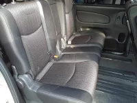 Nissan SERENA лот № 30084 оценка 4  с аукциона в Японии 9