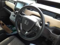 Honda FREED лот № 30096 оценка 4.5  с аукциона в Японии 6