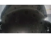 Honda FREED лот № 30096 оценка 4.5  с аукциона в Японии 10