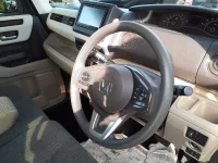 Honda N BOX лот № 30011 оценка R  с аукциона в Японии 6