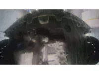 Honda N BOX лот № 30011 оценка R  с аукциона в Японии 10