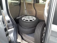 Honda N BOX лот № 30050 оценка 4  с аукциона в Японии 9