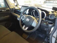 Honda N BOX лот № 30071 оценка RA  с аукциона в Японии 6