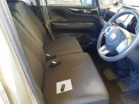 Honda N BOX лот № 30071 оценка RA  с аукциона в Японии 7