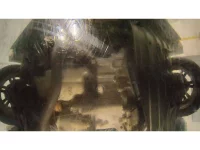 Honda N BOX лот № 30071 оценка RA  с аукциона в Японии 10