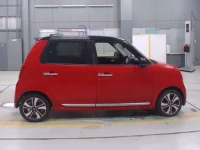 Honda N ONE лот № 30091 оценка 3.5  с аукциона в Японии 2