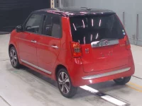 Honda N ONE лот № 30091 оценка 3.5  с аукциона в Японии 5