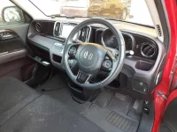 Honda N ONE лот № 30091 оценка 3.5  с аукциона в Японии 6