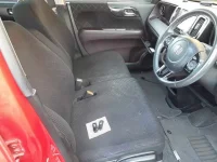 Honda N ONE лот № 30091 оценка 3.5  с аукциона в Японии 7