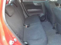 Honda N ONE лот № 30091 оценка 3.5  с аукциона в Японии 9