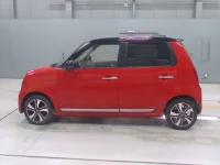 Honda N ONE лот № 30091 оценка 3.5  с аукциона в Японии 3