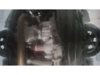 Honda N ONE лот № 30091 оценка 3.5  с аукциона в Японии 10