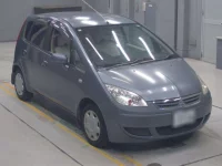 Mitsubishi COLT лот № 90051 оценка 99  с аукциона в Японии 4