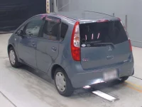 Mitsubishi COLT лот № 90051 оценка 99  с аукциона в Японии 5