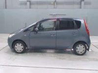 Mitsubishi COLT лот № 90051 оценка 99  с аукциона в Японии 3