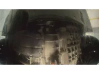 Mitsubishi COLT лот № 90051 оценка 99  с аукциона в Японии 9