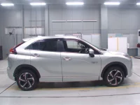 Mitsubishi ECLIPSE CROSS лот № 30070 оценка RA  с аукциона в Японии 2