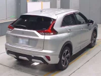 Mitsubishi ECLIPSE CROSS лот № 30070 оценка RA  с аукциона в Японии 1