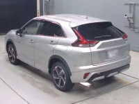 Mitsubishi ECLIPSE CROSS лот № 30070 оценка RA  с аукциона в Японии 5