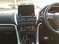 Mitsubishi ECLIPSE CROSS лот № 30070 оценка RA  с аукциона в Японии 8