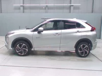 Mitsubishi ECLIPSE CROSS лот № 30070 оценка RA  с аукциона в Японии 3
