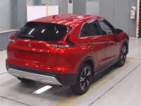 Mitsubishi ECLIPSE CROSS лот № 30142 оценка 5  с аукциона в Японии 1
