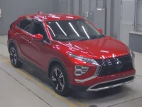 Mitsubishi ECLIPSE CROSS лот № 30142 оценка 5  с аукциона в Японии 4