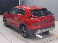 Mitsubishi ECLIPSE CROSS лот № 30142 оценка 5  с аукциона в Японии 5