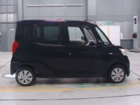 Mitsubishi EK SPACE лот № 30056 оценка 4  с аукциона в Японии 2