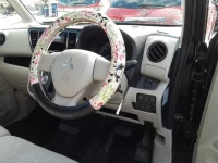 Mitsubishi EK SPACE лот № 30056 оценка 4  с аукциона в Японии 6