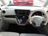 Mitsubishi EK SPACE лот № 30056 оценка 4  с аукциона в Японии 8