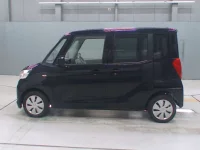 Mitsubishi EK SPACE лот № 30056 оценка 4  с аукциона в Японии 3