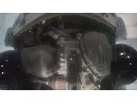 Mitsubishi EK SPACE лот № 30056 оценка 4  с аукциона в Японии 10