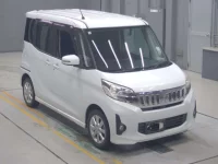 Mitsubishi EK SPACE лот № 30077 оценка 3.5  с аукциона в Японии 4