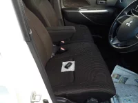 Mitsubishi EK SPACE лот № 30077 оценка 3.5  с аукциона в Японии 7