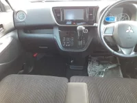 Mitsubishi EK SPACE лот № 30077 оценка 3.5  с аукциона в Японии 8