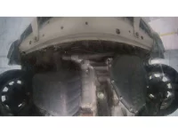 Mitsubishi EK SPACE лот № 30077 оценка 3.5  с аукциона в Японии 10