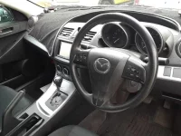 Mazda AXELA лот № 70031 оценка 3.5  с аукциона в Японии 6