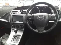 Mazda AXELA лот № 70031 оценка 3.5  с аукциона в Японии 8