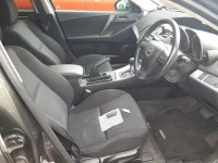 Mazda AXELA лот № 70031 оценка 3.5  с аукциона в Японии 7