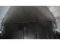 Mazda AXELA лот № 70031 оценка 3.5  с аукциона в Японии 10