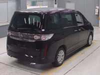 Mazda BIANTE лот № 30036 оценка 3  с аукциона в Японии 1