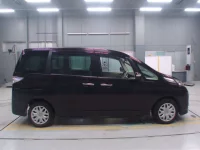 Mazda BIANTE лот № 30036 оценка 3  с аукциона в Японии 2