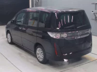 Mazda BIANTE лот № 30036 оценка 3  с аукциона в Японии 5