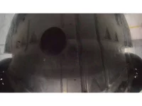 Mazda BIANTE лот № 30036 оценка 3  с аукциона в Японии 10