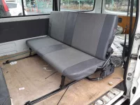 Mazda BONGO VAN лот № 30024 оценка 3.5  с аукциона в Японии 8