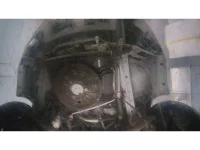 Mazda BONGO VAN лот № 30024 оценка 3.5  с аукциона в Японии 10