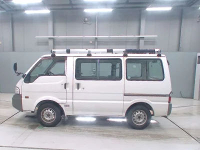 Mazda BONGO VAN