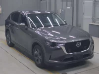 Mazda CX-60 лот № 30080 оценка 5  с аукциона в Японии 4