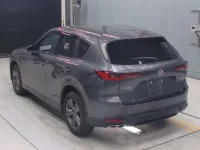 Mazda CX-60 лот № 30080 оценка 5  с аукциона в Японии 5